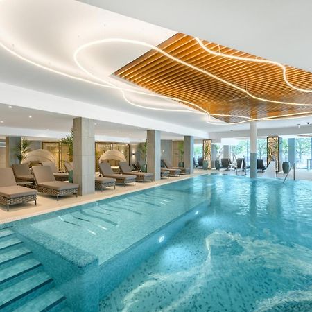 Kenese Bay Garden Resort & Conference Балатонкенесе Екстериор снимка